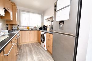 Kitchen area- click for photo gallery
